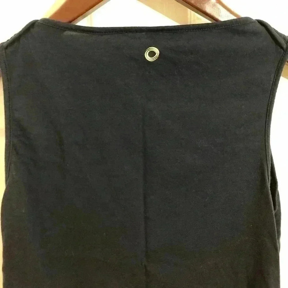 Pure &  Simple Tank Top Blue XS - Picture 9 of 9